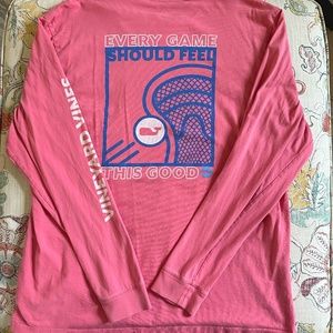 Vineyard Vines Long Sleeve T